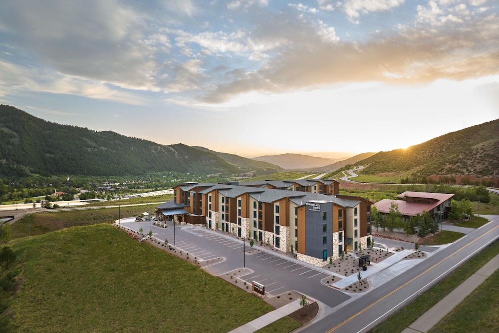 Springhill Suites By Marriott Avon Vail Valley - photo 33