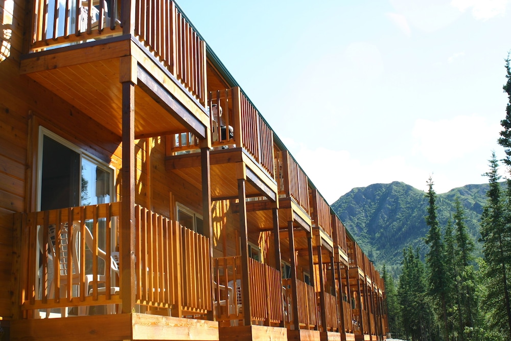 Denali Grizzly Bear Resort - photo 28