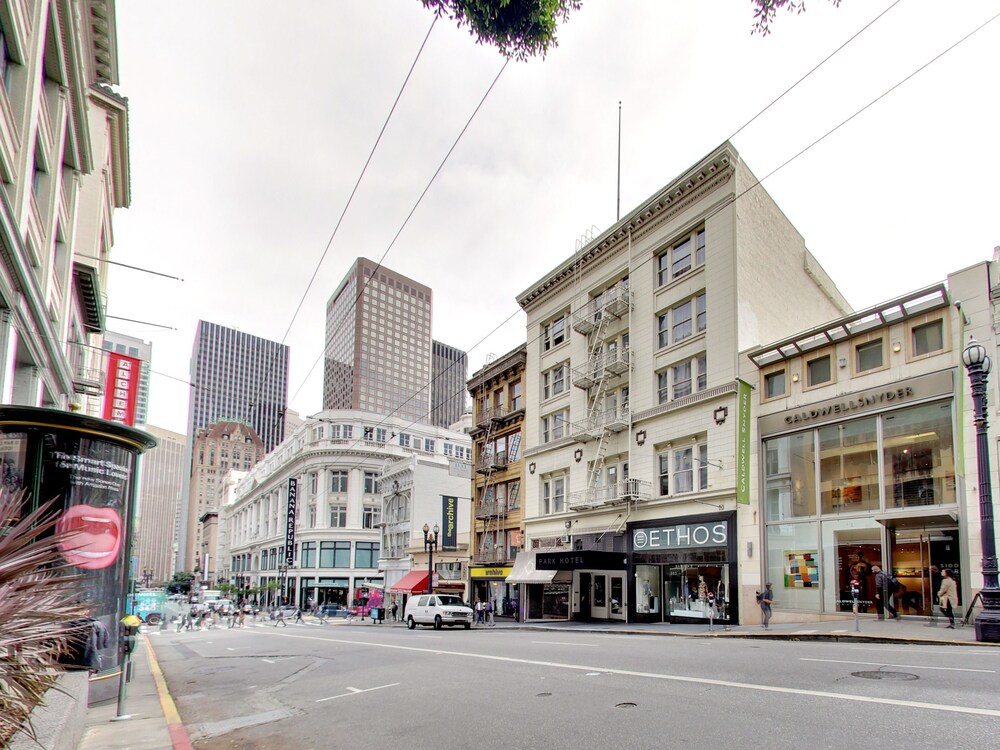 Hotel 325 Sutter - photo 18