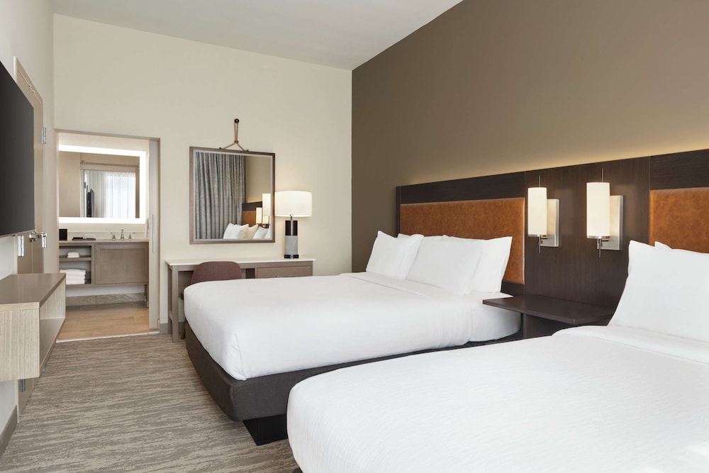 Embassy Suites by Hilton Round Rock - photo 9