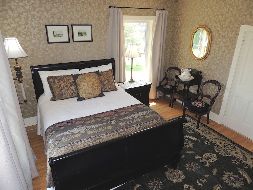 Chandler River Inn - photo 12