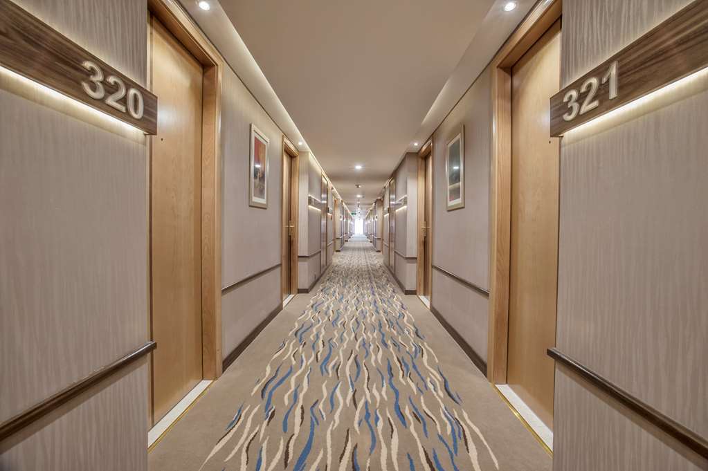 Golden Tulip Bahrain — Manama — photo 5