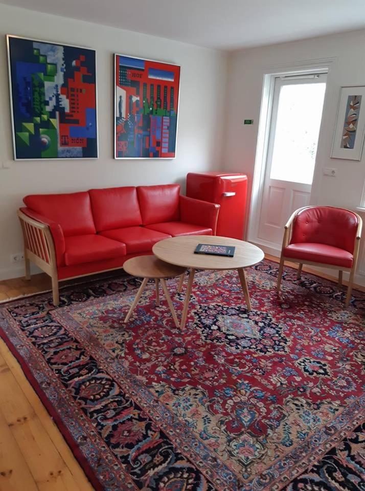 Ll Properties the Old Town Retreat