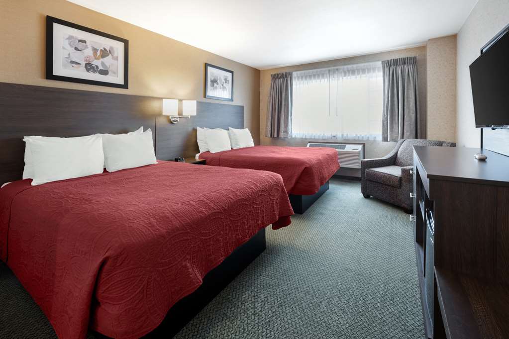 SureStay Plus by Best Western Enterprise - photo 5