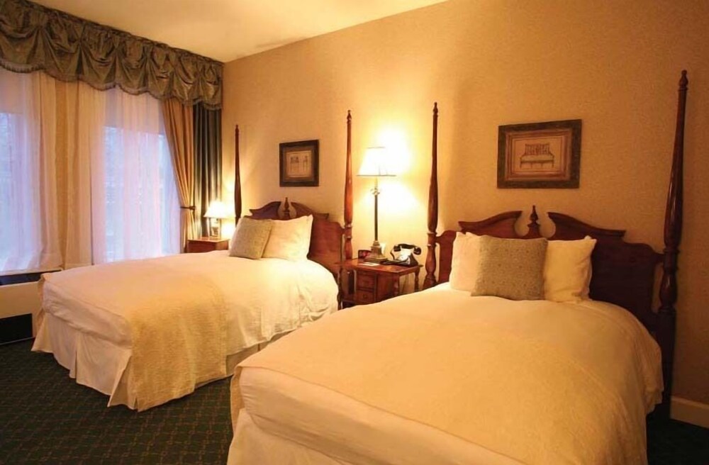 The Martha Washington Inn & Spa - photo 7