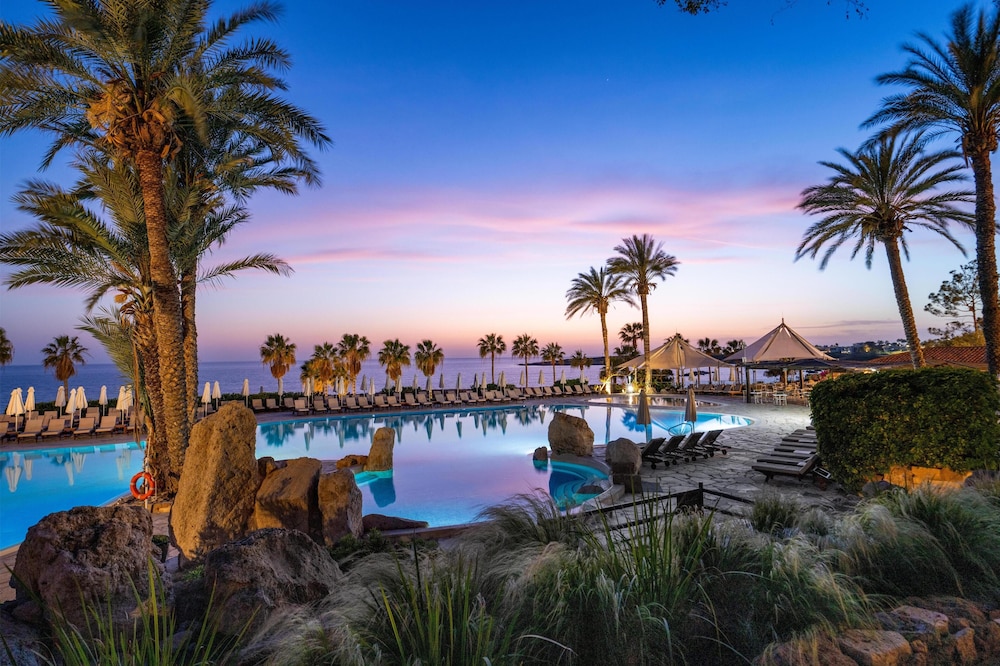 Coral Beach Hotel and Resort in Pegeia, Cyprus