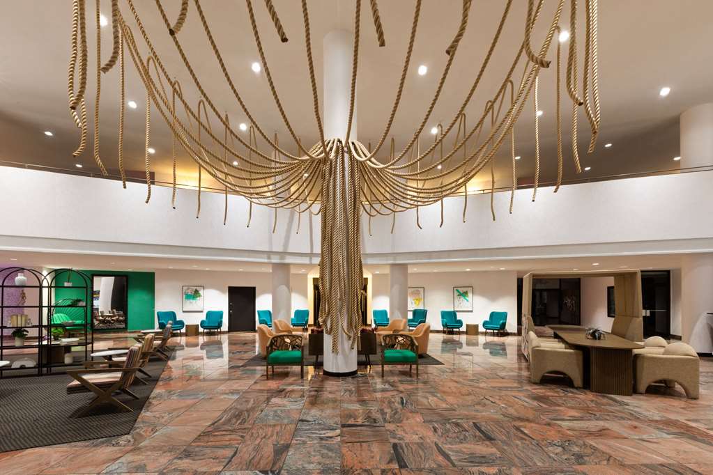 Wyndham Garden Norfolk Downtown in Norfolk, United States