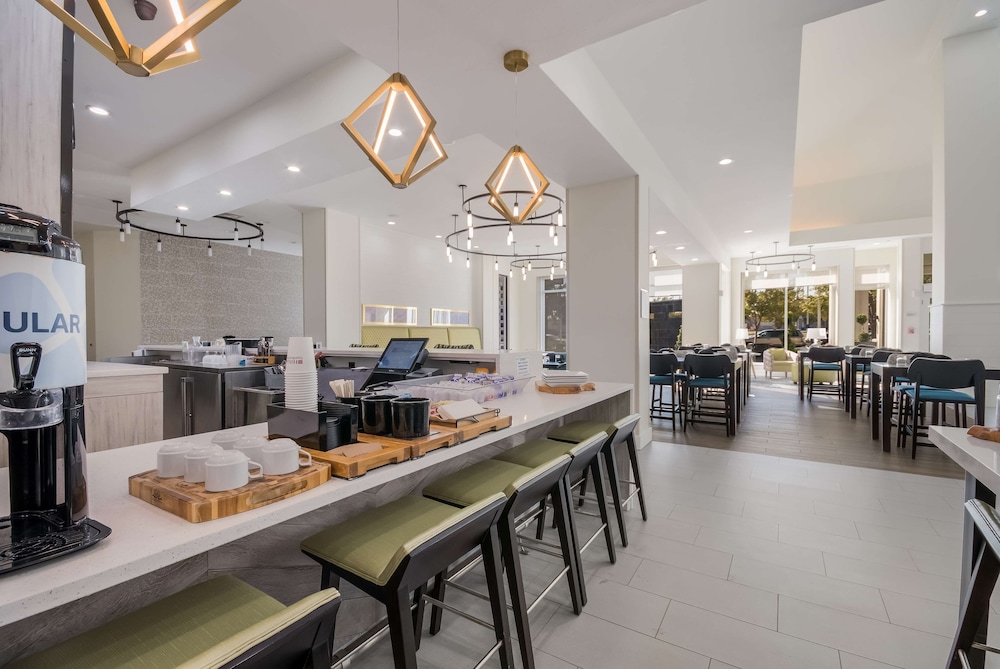 Hilton Garden Inn Oklahoma City Midtown - photo 53