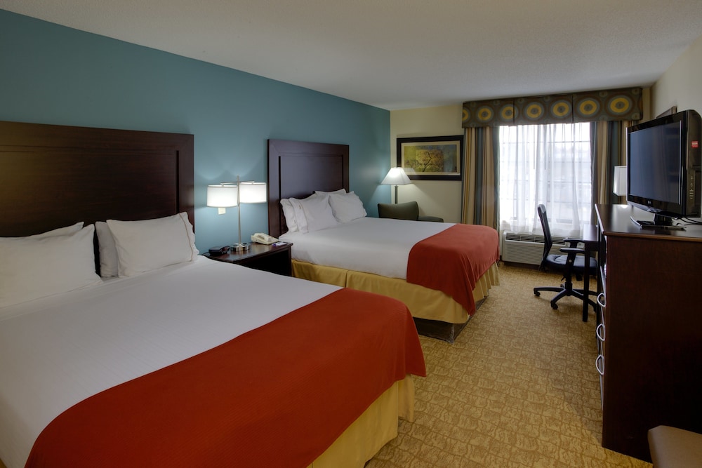 Holiday Inn Exp Winston Salem by IHG - photo 7