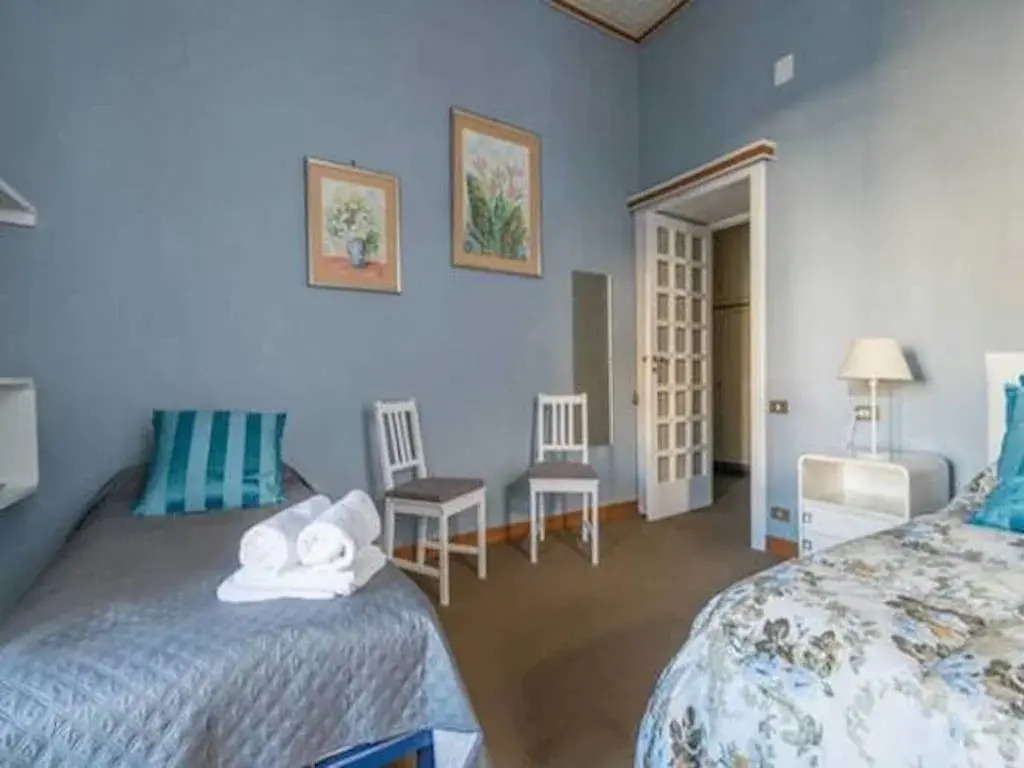 BB Albergo San Severo — Naples — photo 2