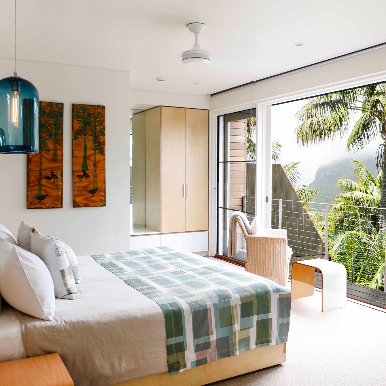 Capella Lodge — 5-Star Luxury Hotel in Sydney, Australia