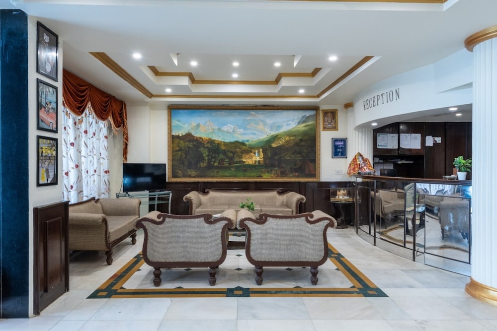 Goroomgo Pearl Mussoorie - last minute hotel in Dehra Dun