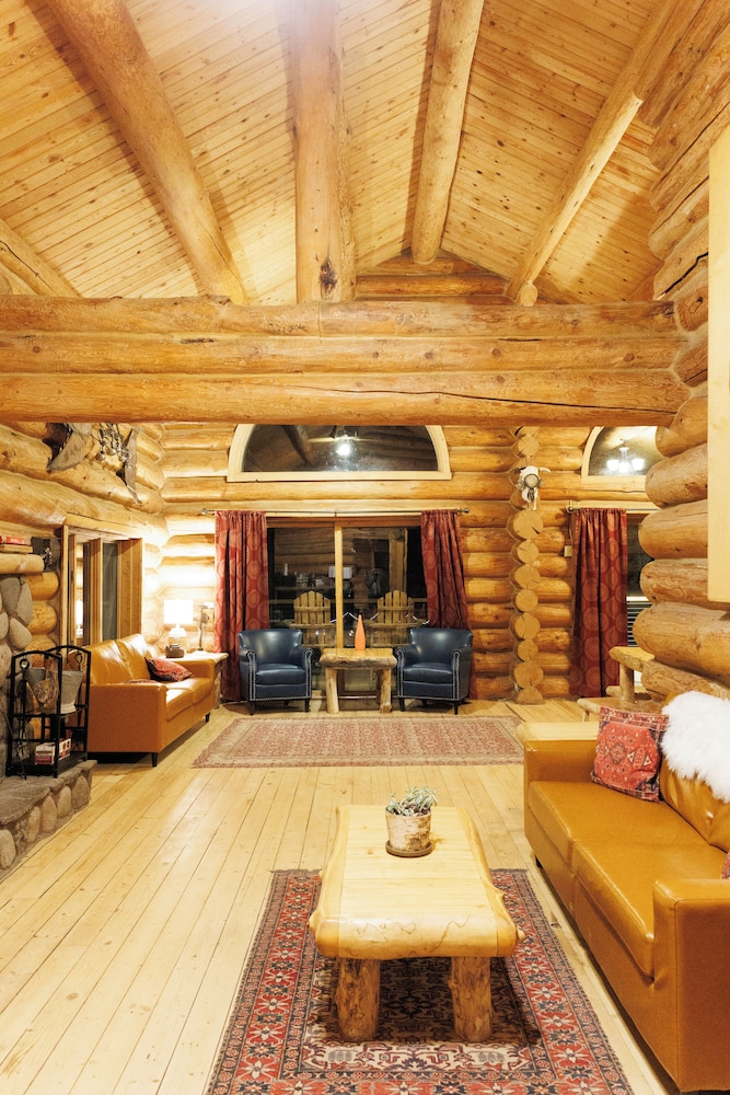 Boulder Mountain Guest Ranch - photo 72