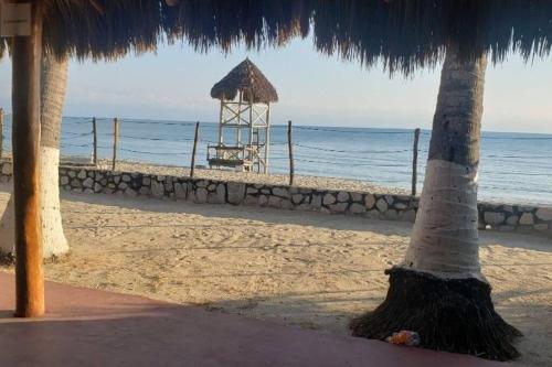 Tranquilidad cerca de la playa — 4-Star Luxury Hotel in Bucerias, Mexico