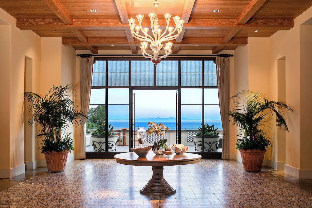 Terranea Resort - photo 2