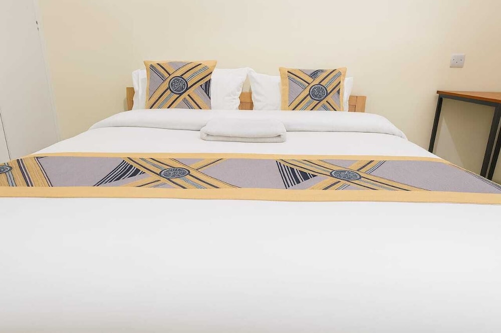 County Gate Hotel & Spa Murang’a — Murang'a — photo 2