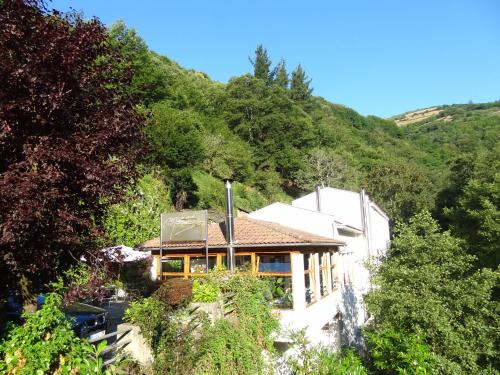 Hotel Restaurante Marroncín — Cangas Del Narcea — photo 4