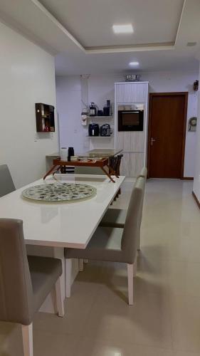 Recanto Jucani - carbon neutral hotel in Florianopolis