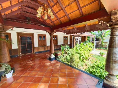 Azza Heritage Home