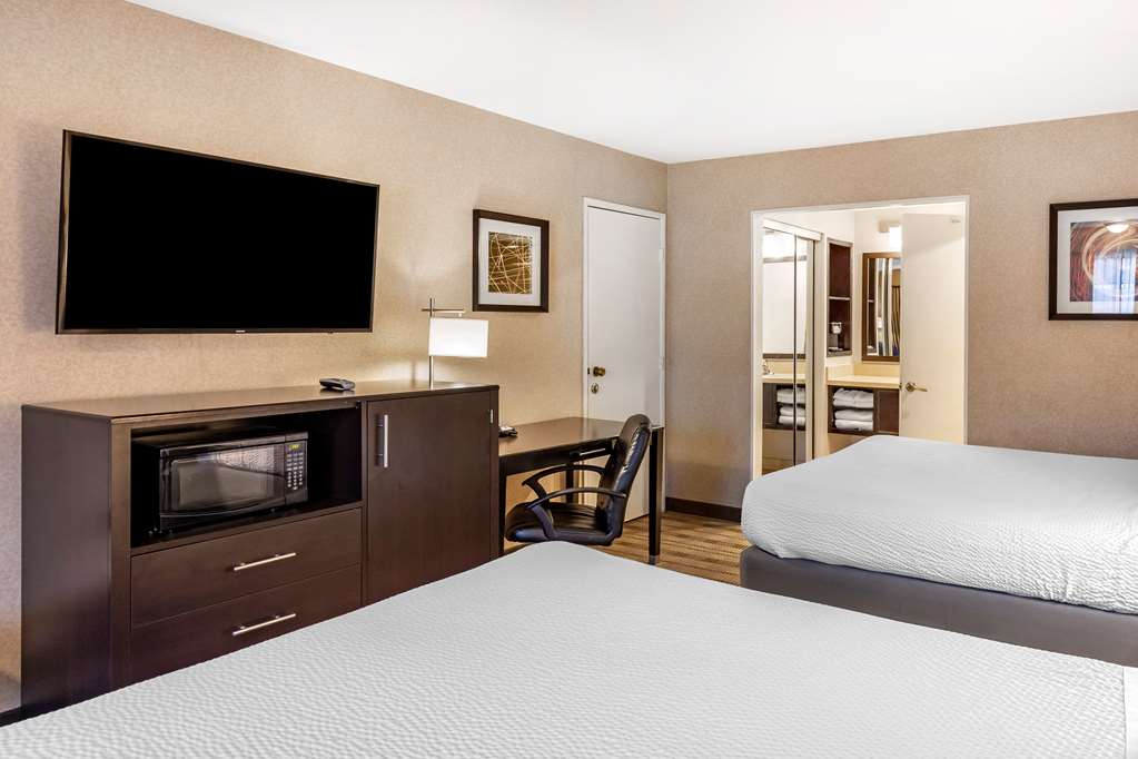 Best Western Country Inn - photo 25