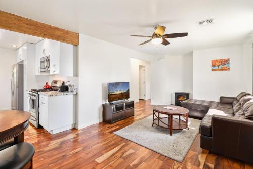 Greenlaw Getaway in Flagstaff, United States