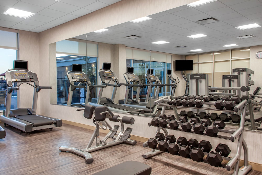 Hilton Garden Inn North Phoenix Scottsdale - photo 27