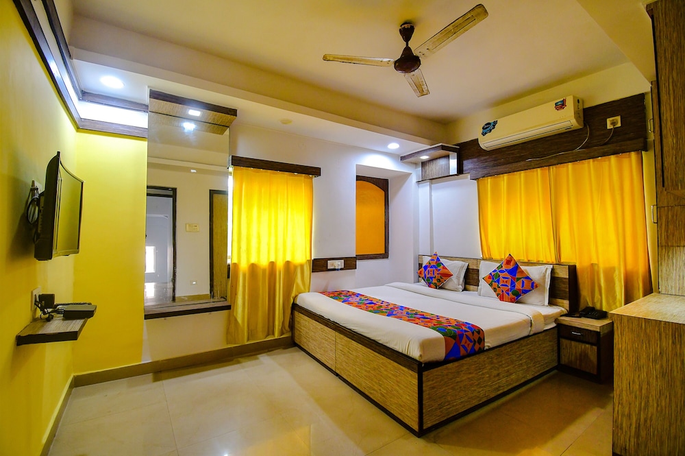 Fabhotel Adri Hotels — Barakpur