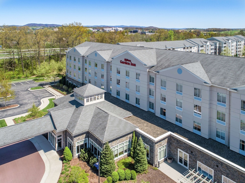 Hilton Garden Inn Blacksburg University - photo 37