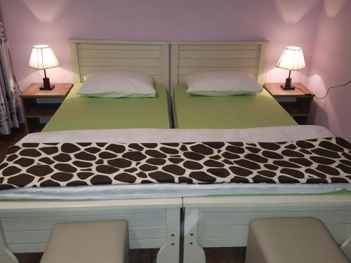 Holiday Home in Old Tbilisi