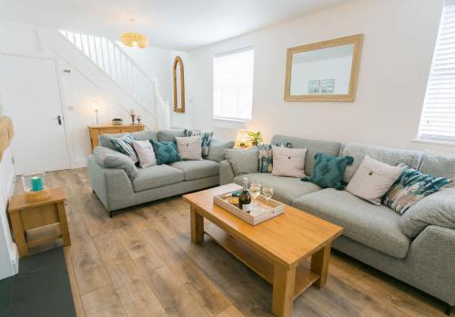 45 Bryn Lane in Beaumaris, United Kingdom