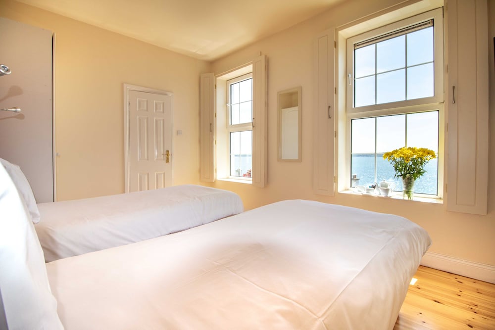 Bella Vista Hotel & Self Catering Suites