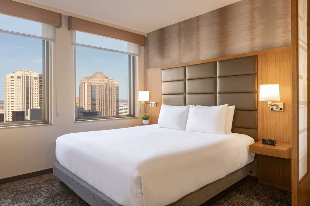 Hyatt Place Houston Downtown - photo 33
