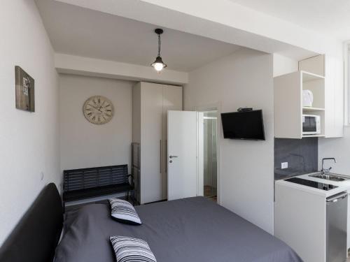 Apartments Life Studio Apartment