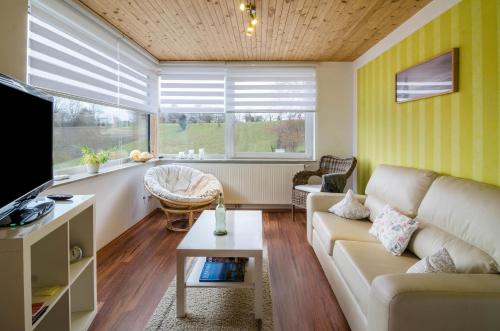 Ferienwohnung Erdgeschoss — Uberlingen — photo 3