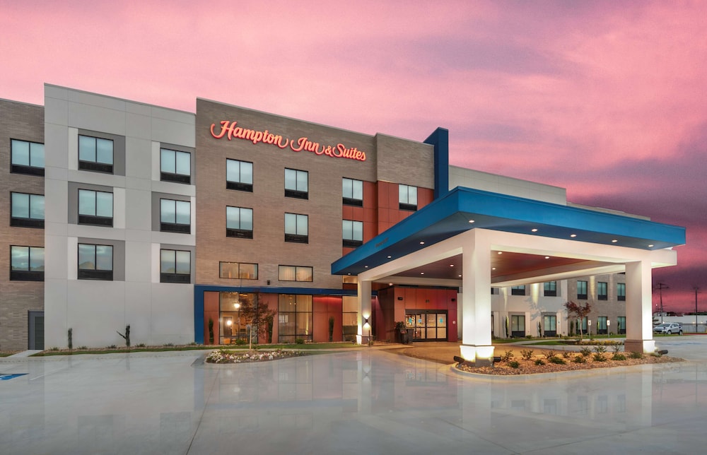 Hampton Inn & Suites Conway - featured photo