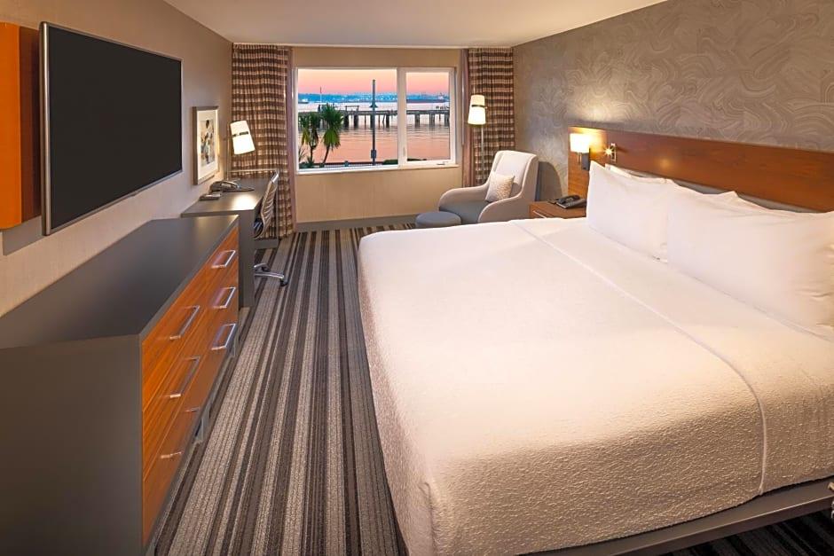 Silver Cloud Hotel Tacoma Waterfront - photo 15