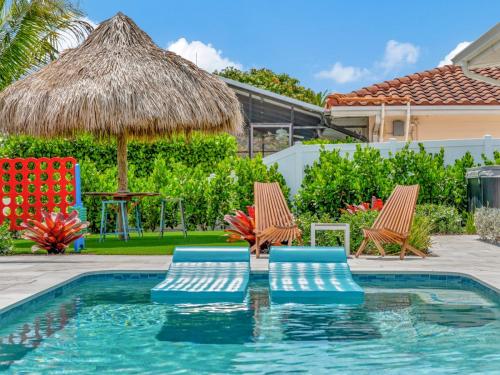 Kingfisher Cay Near Anna Maria IMG Academy in Bradenton, United States