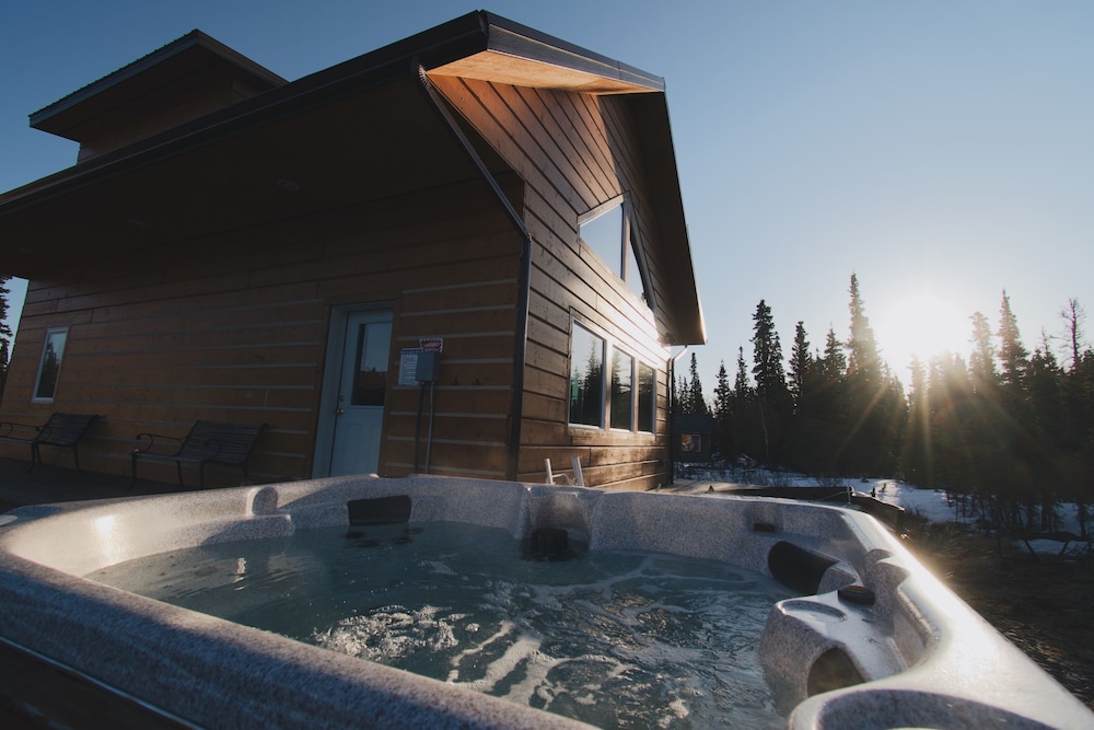 Denali Wild Stay - photo 72