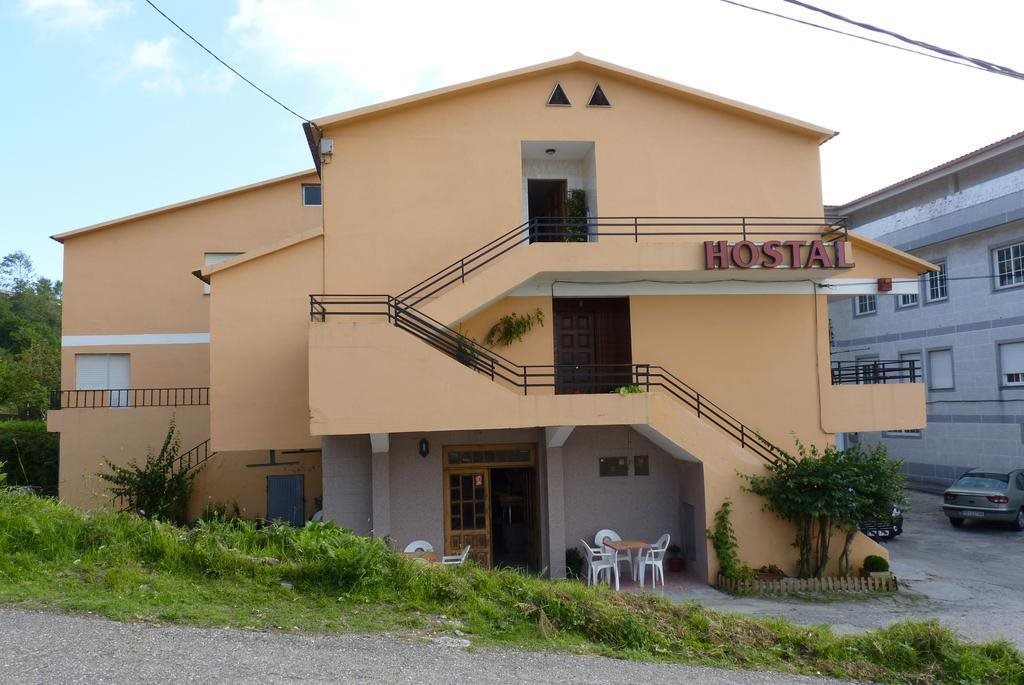 Hostal Nuevo Alonso — Bembibre — photo 2