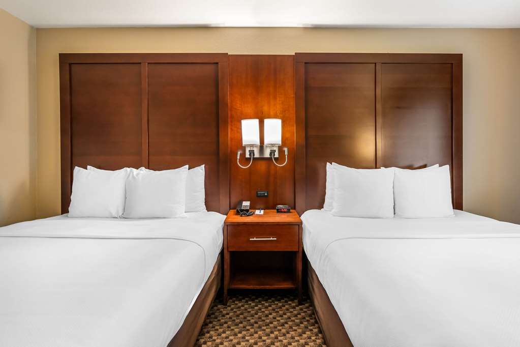 Comfort Inn Fairfield Napa Valley Area - photo 10
