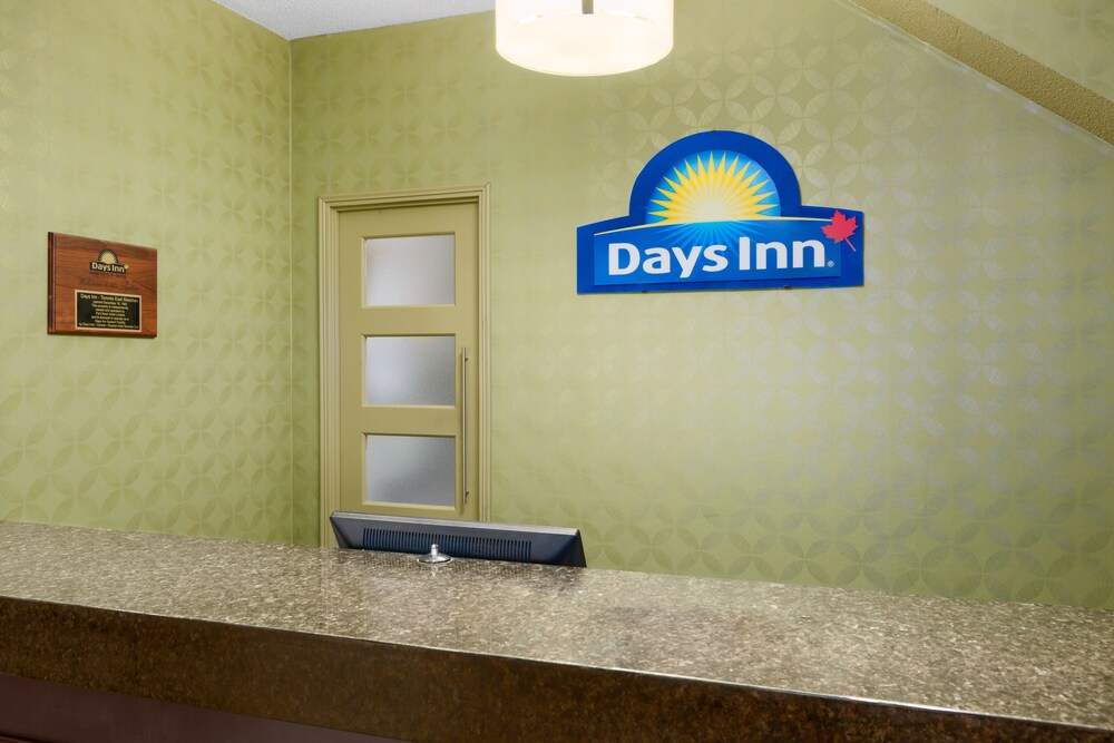 Days Inn Toronto East Beaches