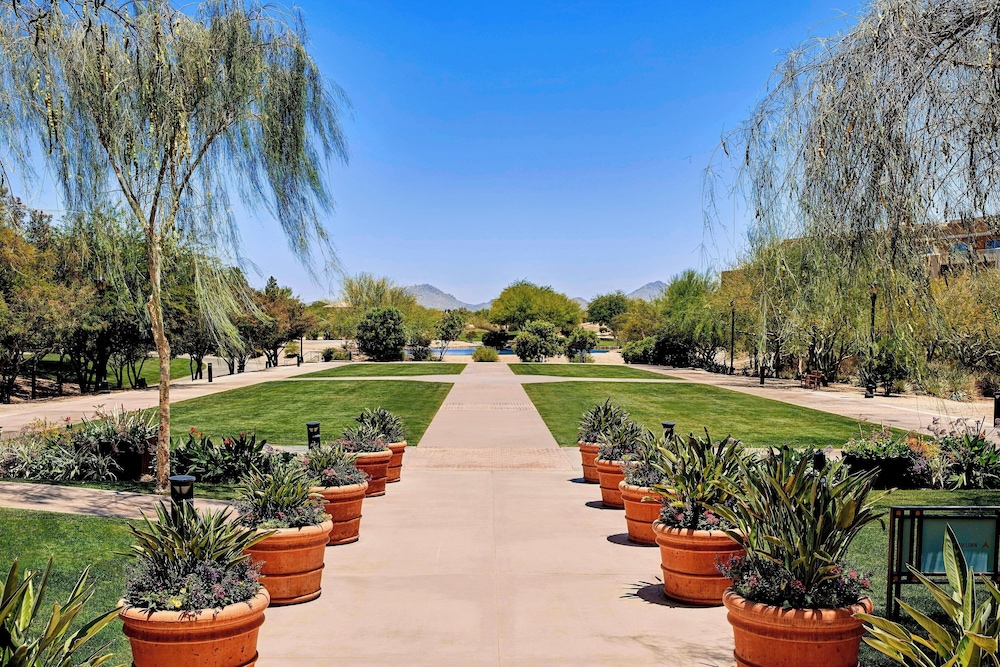 JW Marriott Phoenix Desert Ridge Resort & Spa - photo 155