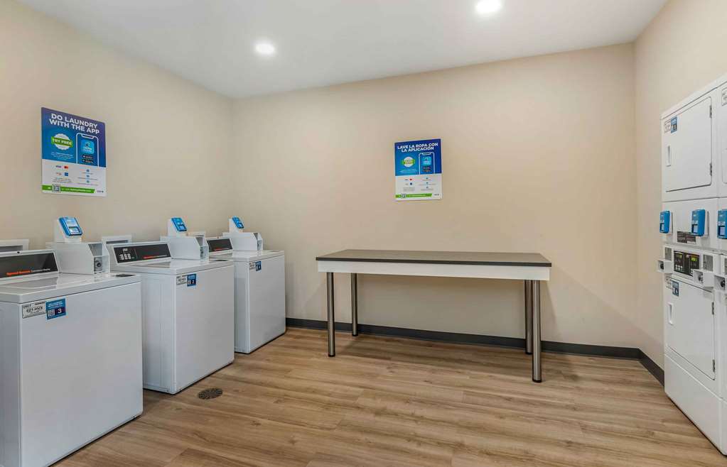 Extended Stay America Premier Suites Fredericksburg - photo 61