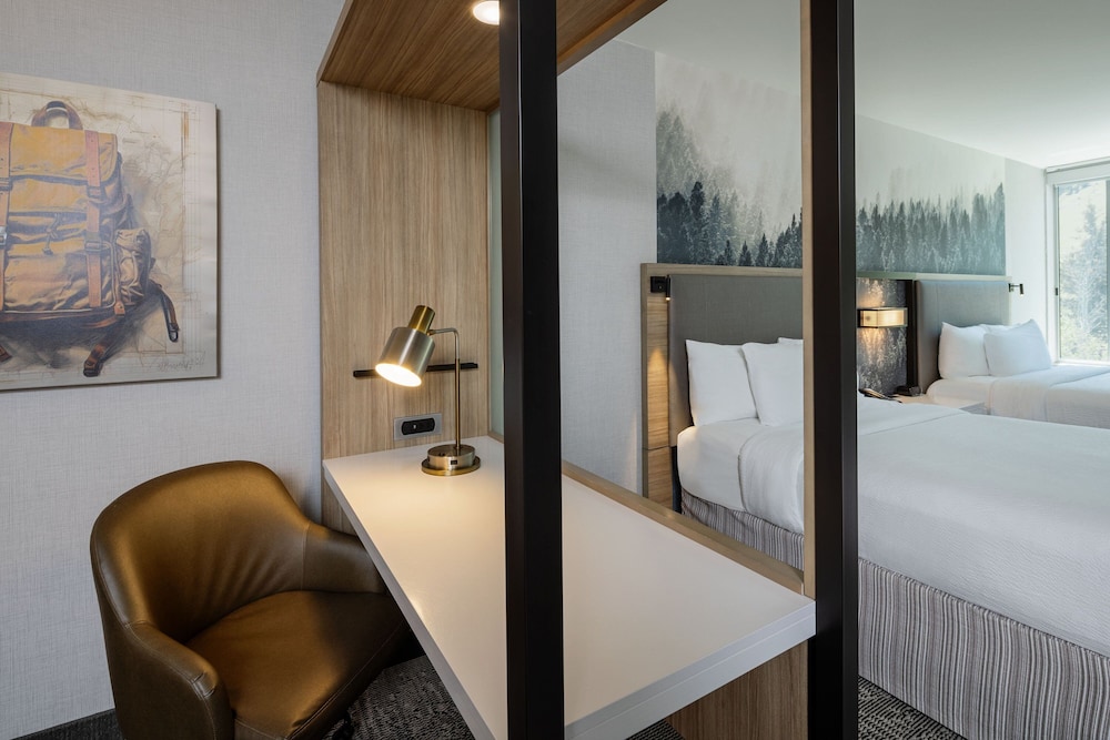 SpringHill Suites Jackson Hole - photo 13