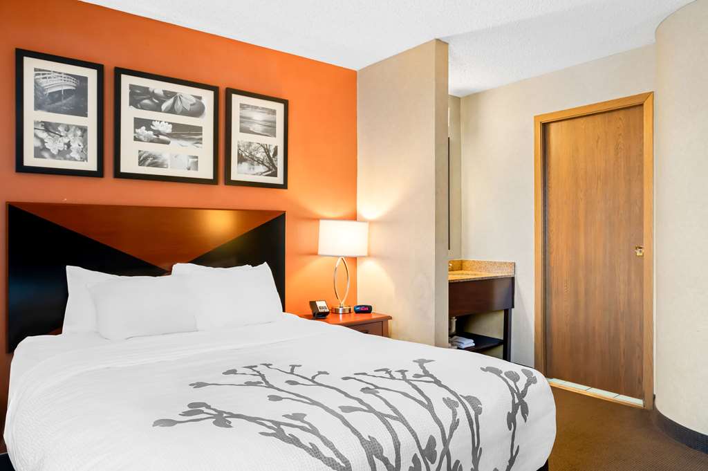 Sleep Inn Billings - photo 19
