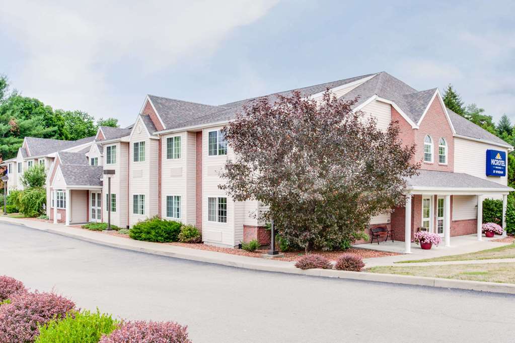 Microtel Inn & Suites By Wyndham Olean Allegany