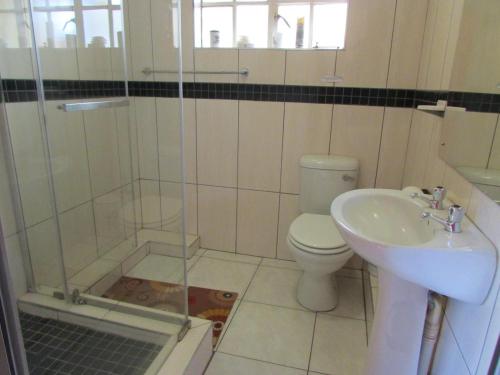 Lalamnandzi2 Guesthouse — 4-Star Luxury Hotel in White River, South Africa