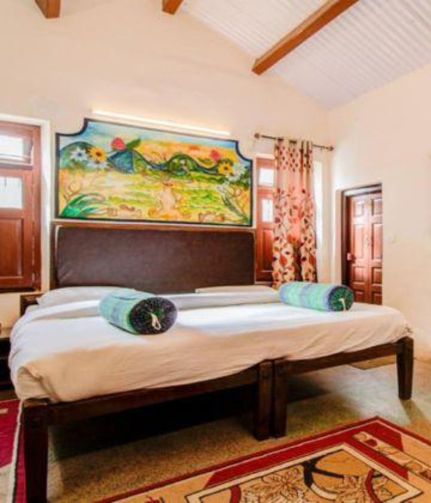 Fabhotel Royal Heritage — Abu Road