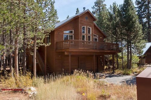 Jade House — 4-Star Luxury Hotel in Truckee, United States