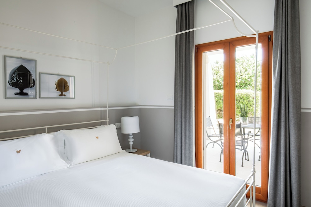 Giardino dei Pini Boutique Hotel — Alliste — photo 5